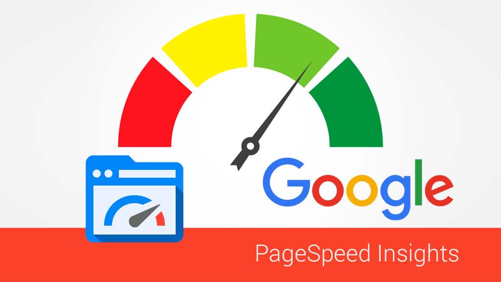 Google PageSpeed Insights herramienta SEO