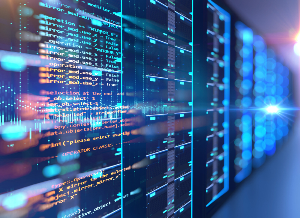 Desarrollo de software